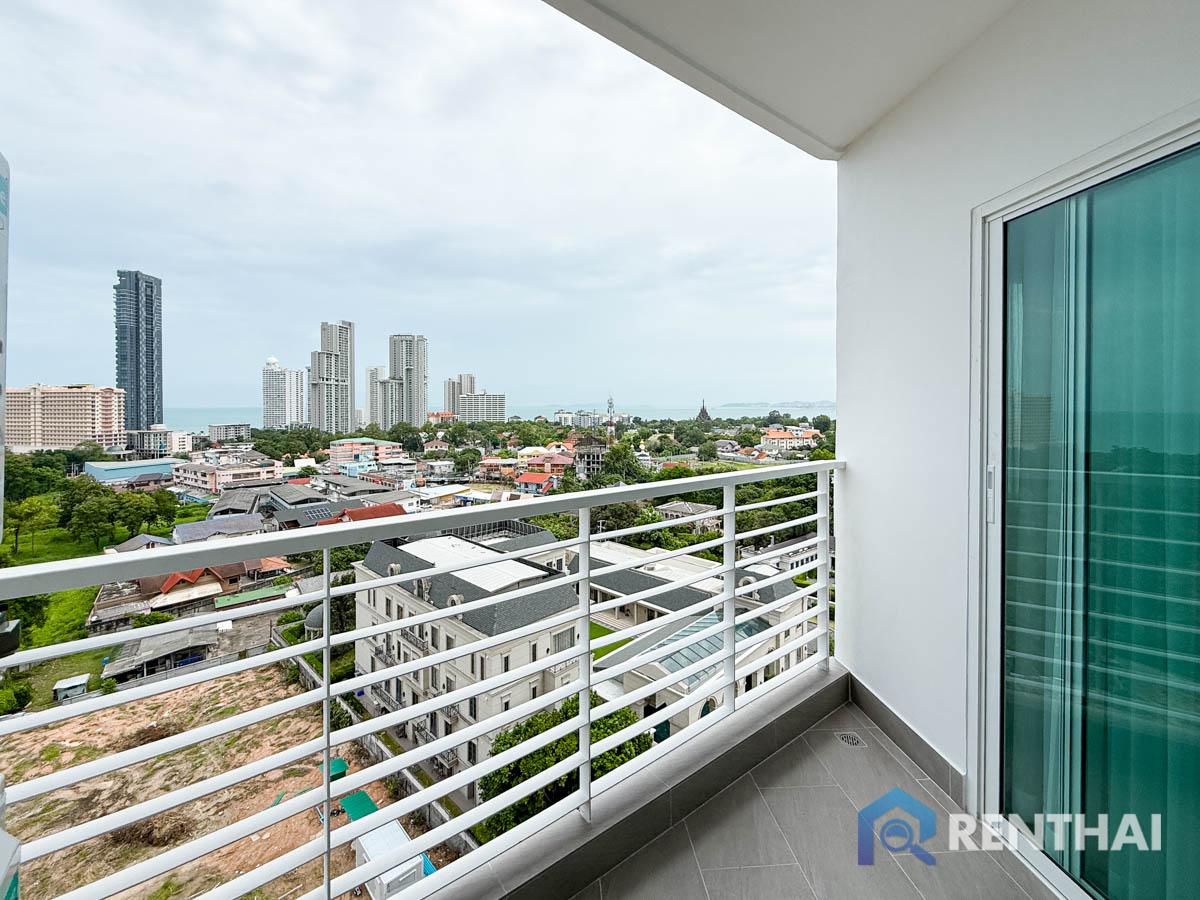 picture For sale condo 2 bedrooms at AD Hyatt Condominium - 15/25