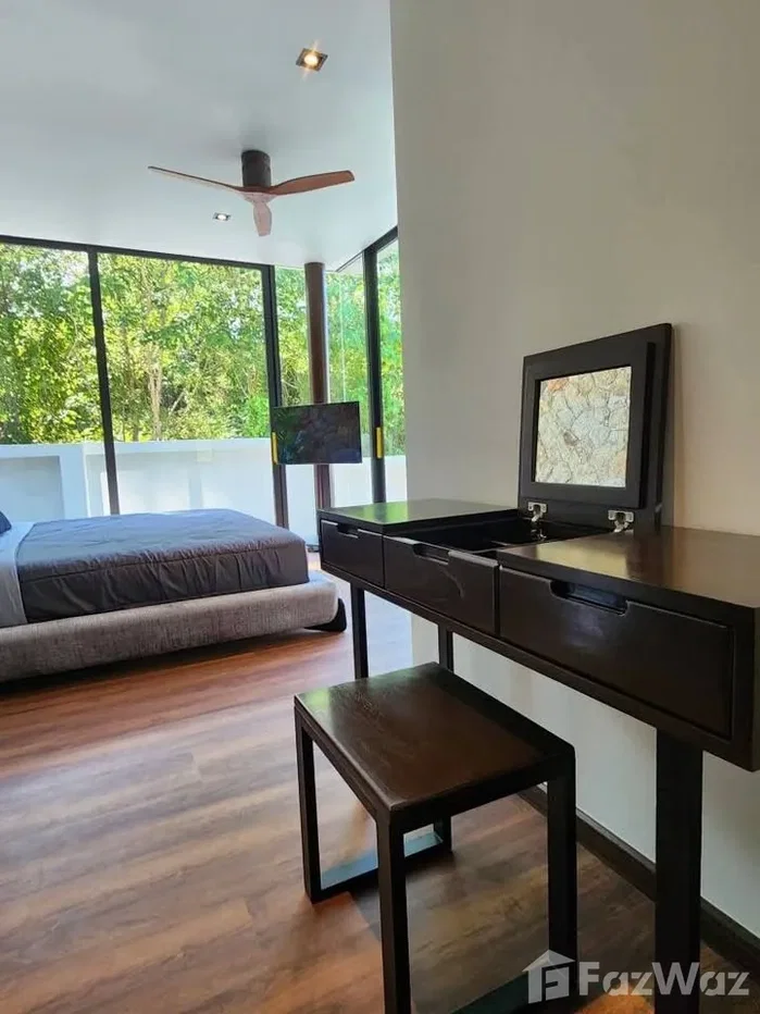 รูป ขาย วิลล่า 3 ห้องนอน ใน แม่น้ำ, สุราษฎร์ธานี 6559605 - รูปที่ 7/15