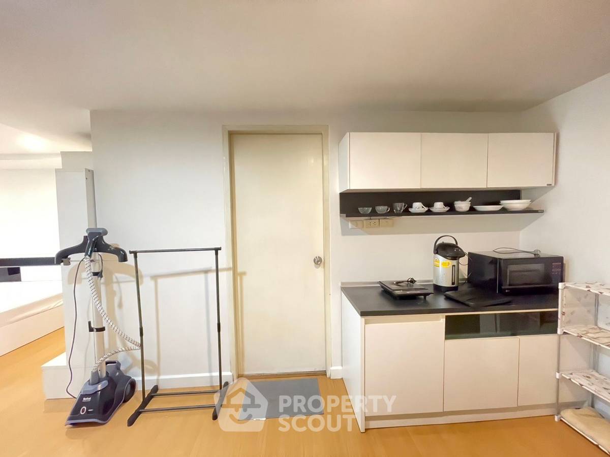 รูป 1 ห้องนอน 46 ตร.ม. ที่ เดอะเทรนดี้ คอนโดมิเนียม ใกล้ BTS นานา 200 ม. (ID 3069520) - รูปที่ 6/13