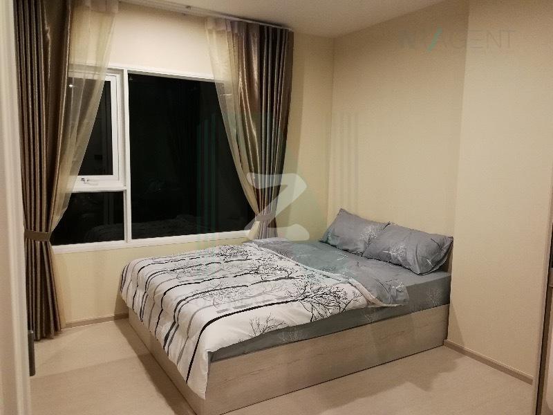 picture For rent ASPIRE ERAWAN 1 bedroom near BTS Erawan ready to move in - 5/8