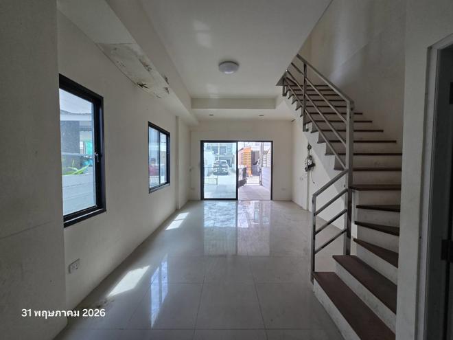 picture TOWN HOUSE 24 Sq.w. Phan Thong Chonburi for 1.9M - 2/30