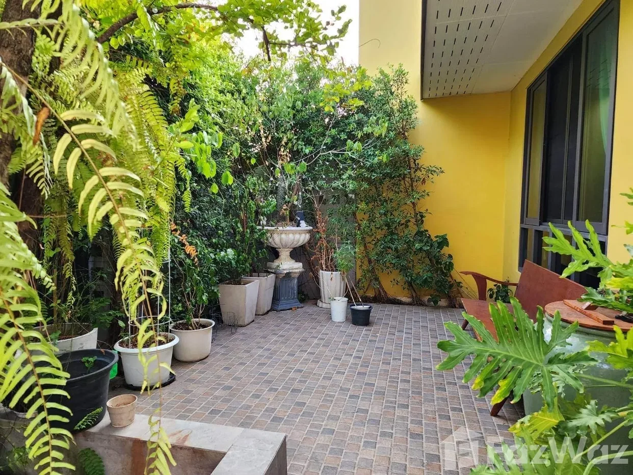 รูป ขาย บ้านเดี่ยว 5 ห้องนอน ใน สะพานสอง, กรุงเทพมหานคร 1408878 - รูปที่ 15/15