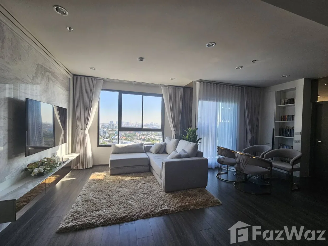 รูป For rent IDEO Sukhumvit Rama4 Great location near BTS 5792620 - รูปที่ 4/11