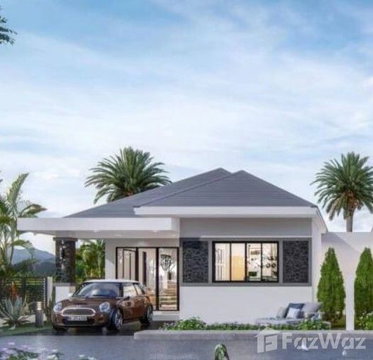 4 Bedroom House for sale at Avatar Manor 1841416