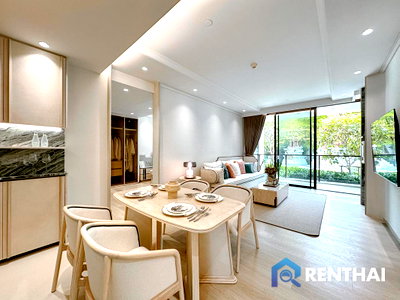 ขายคอนโด : สำหรับ ขาย คอนโด 2 ห้องนอน ที่ The Residences at InterContinental Phuket Resort