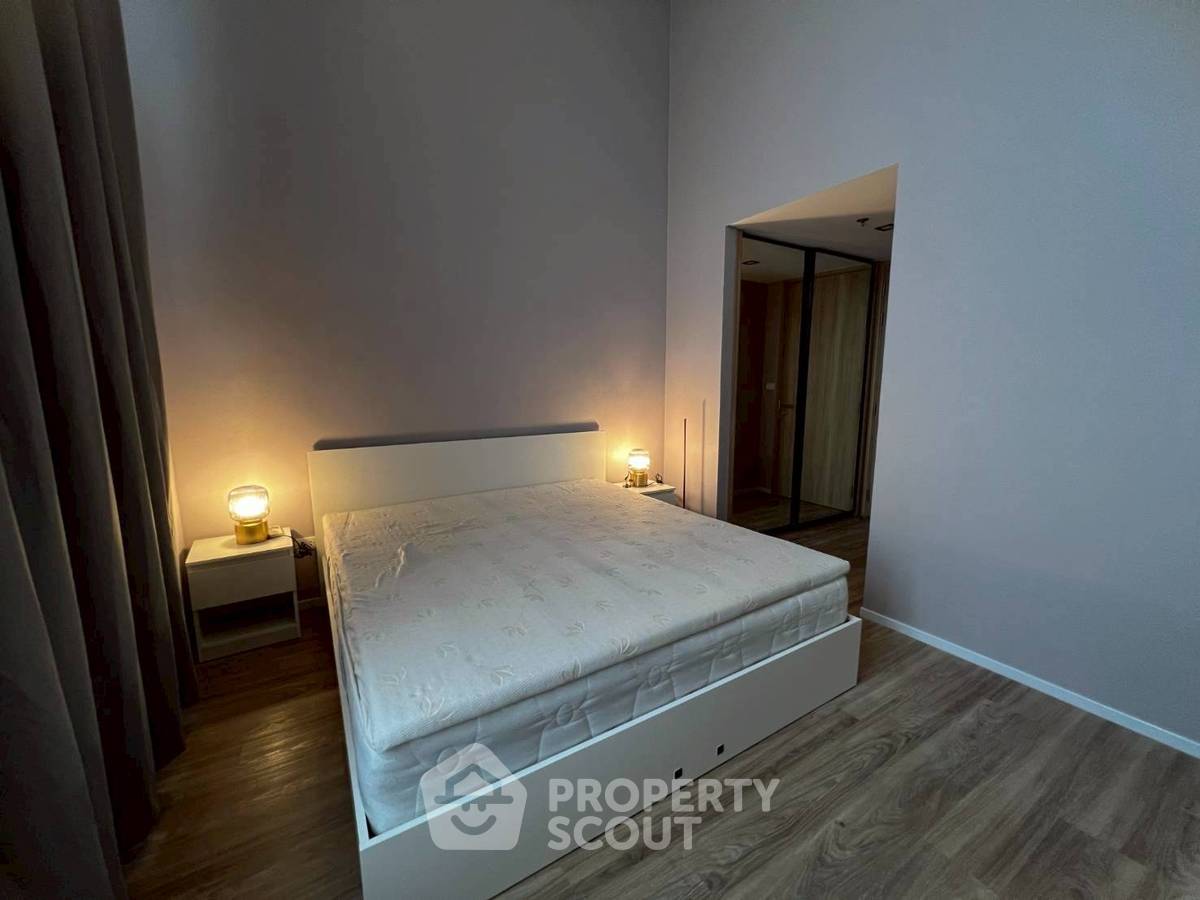 รูป คอนโด 2 ห้องนอน ที่ Siamese Sukhumvit 48 ชั้น 33 พื้นที่ 68 ตร.ม. ใกล้ BTS อ่อนนุท 400 ม. (ID 3063453) - รูปที่ 9/15