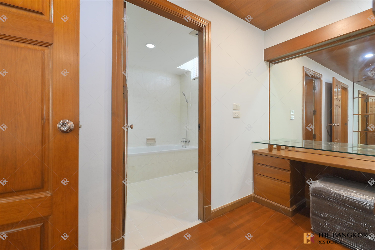 picture Easy Travel, Fully Utilized Space Ruamsuk Condominium - 9/10