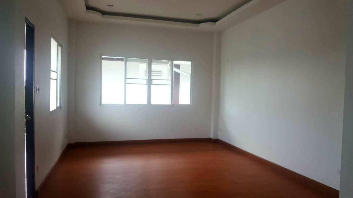 รูป ขายบ้านเดี่ยวนอกโครงการ 3 ห้องนอน 3 ห้องน้ำ ตำบลป่าแดด เชียงใหม่ (H519) T.0946511456 - รูปที่ 10/15