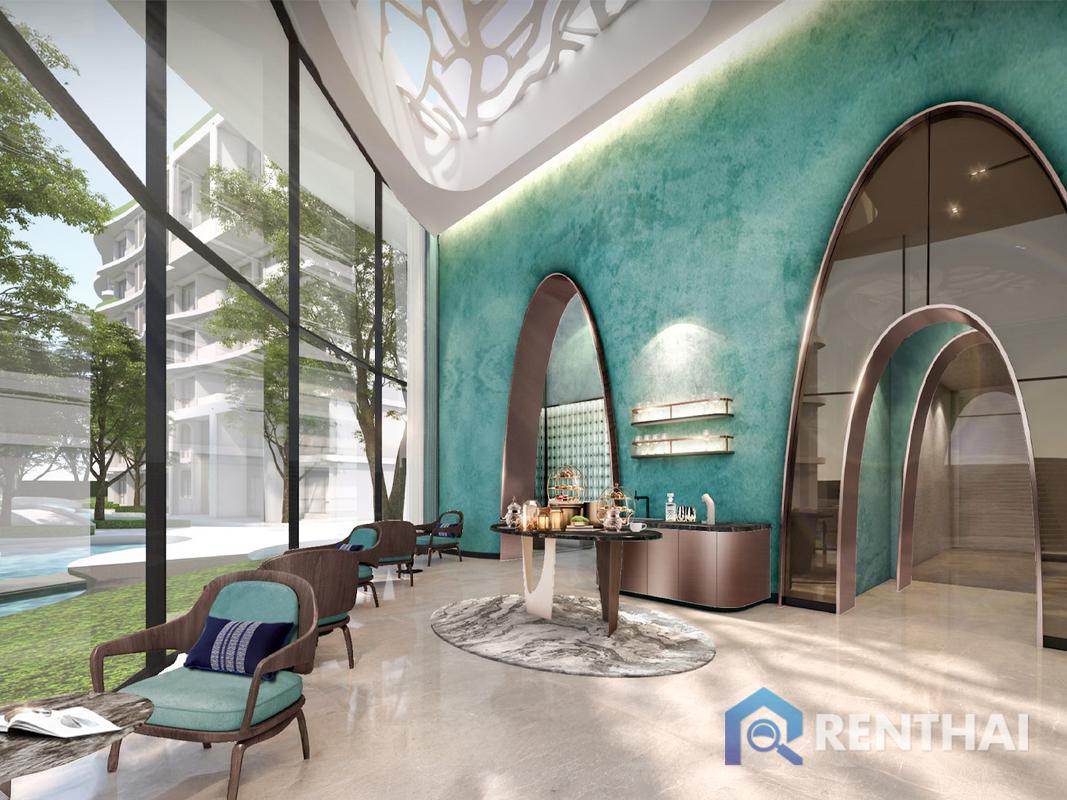 picture For sale condo 2 bedrooms at The Modeva - 17/25