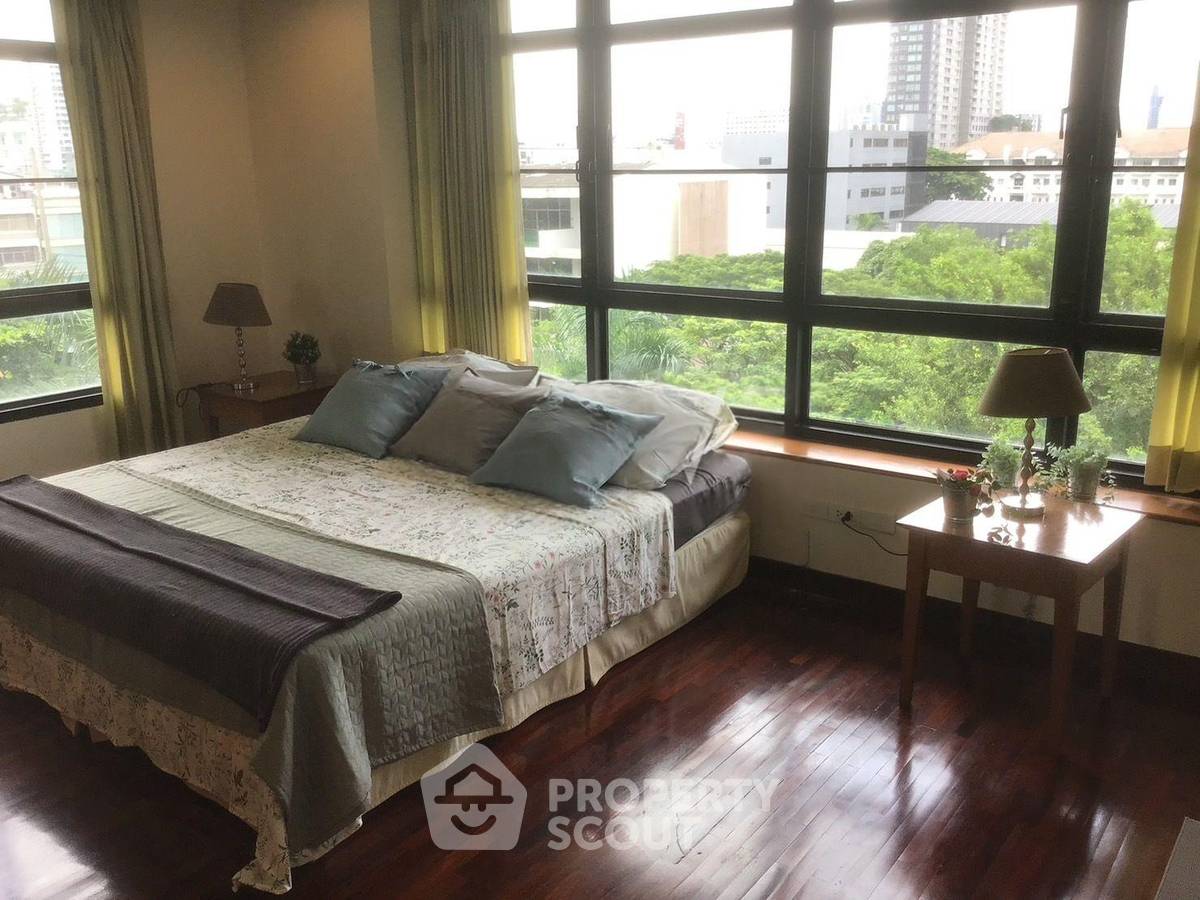 รูป คอนโด 2 ห้องนอน ขนาด 90 ตร.ม. โครงการบ้านจันทร์ ใกล้ทองหล่อ (ID 3066608) - รูปที่ 3/8