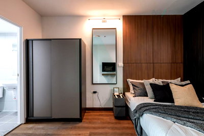 Condos for sale : 📌 For Sell Condo SUPALAI LOFT CHAENG WATTHANA Building 1, Floor 15,Studio, Room size 33 sqm