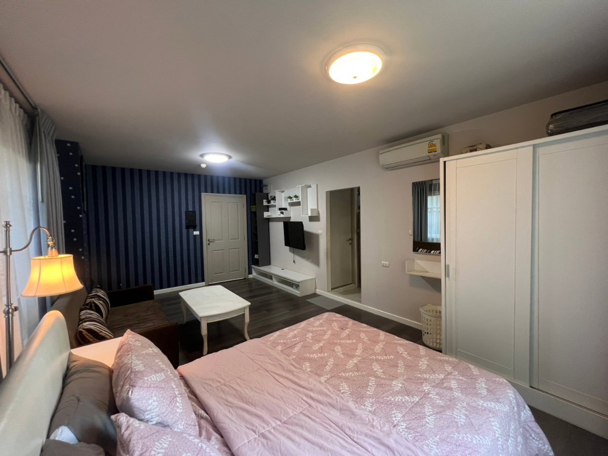 picture ðĒ D Condo Mine Kathu | 1BR | Corner Unit | From 12,000 THB âĻ - 7/15
