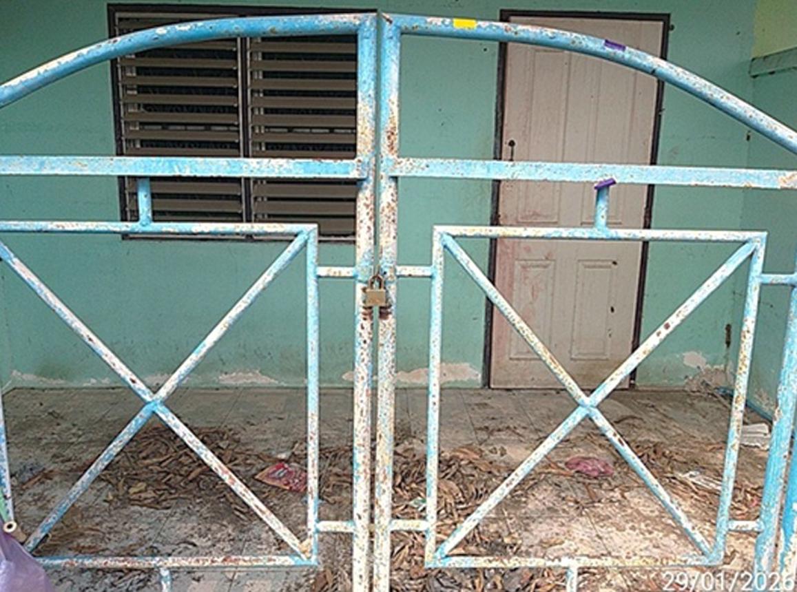 picture TOWN HOUSE 12 Sq.w. Kabin Buri Prachinburi for 400,000 - 8/12