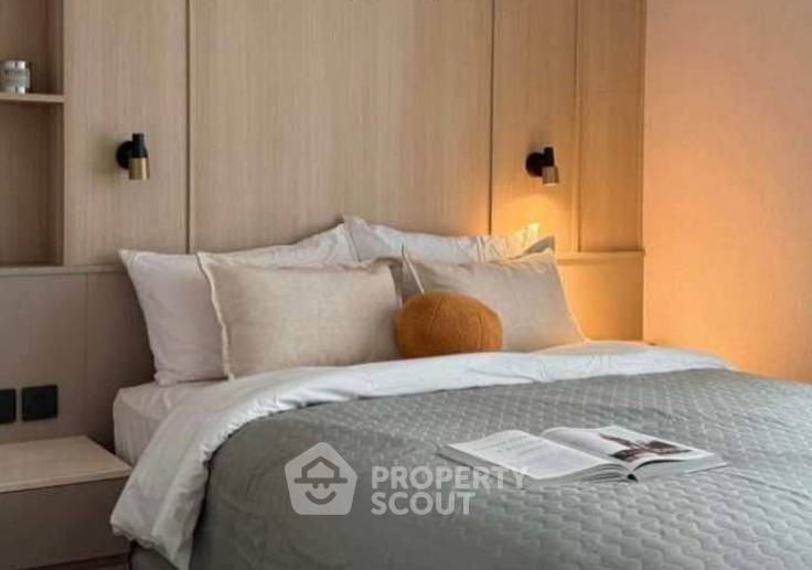 รูป คอนโด 1 ห้องนอน The Crest Park Residences ใกล้ MRT พหลโยธิน 60 ม. (ID 3068937) - รูปที่ 2/3