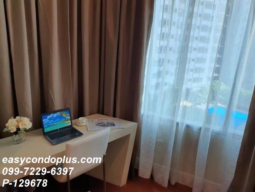 รูป 📢 P-129678 | Bright Sukhumvit 24 (ไบร์ท สุขุมวิท 24) บรรยากาศพักผ่อนใจกลางเมือง 50,000 บ. | @easycondoplus | 099-229-6397 - รูปที่ 2/8