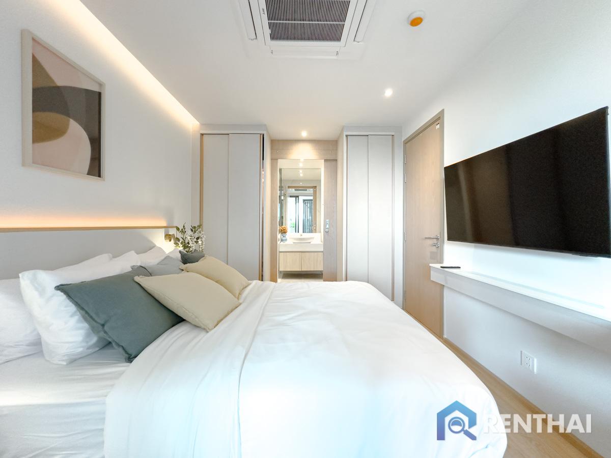 รูป สำหรับ ขาย คอนโด 2 ห้องนอน ที่ The Aqua - รูปที่ 11/25