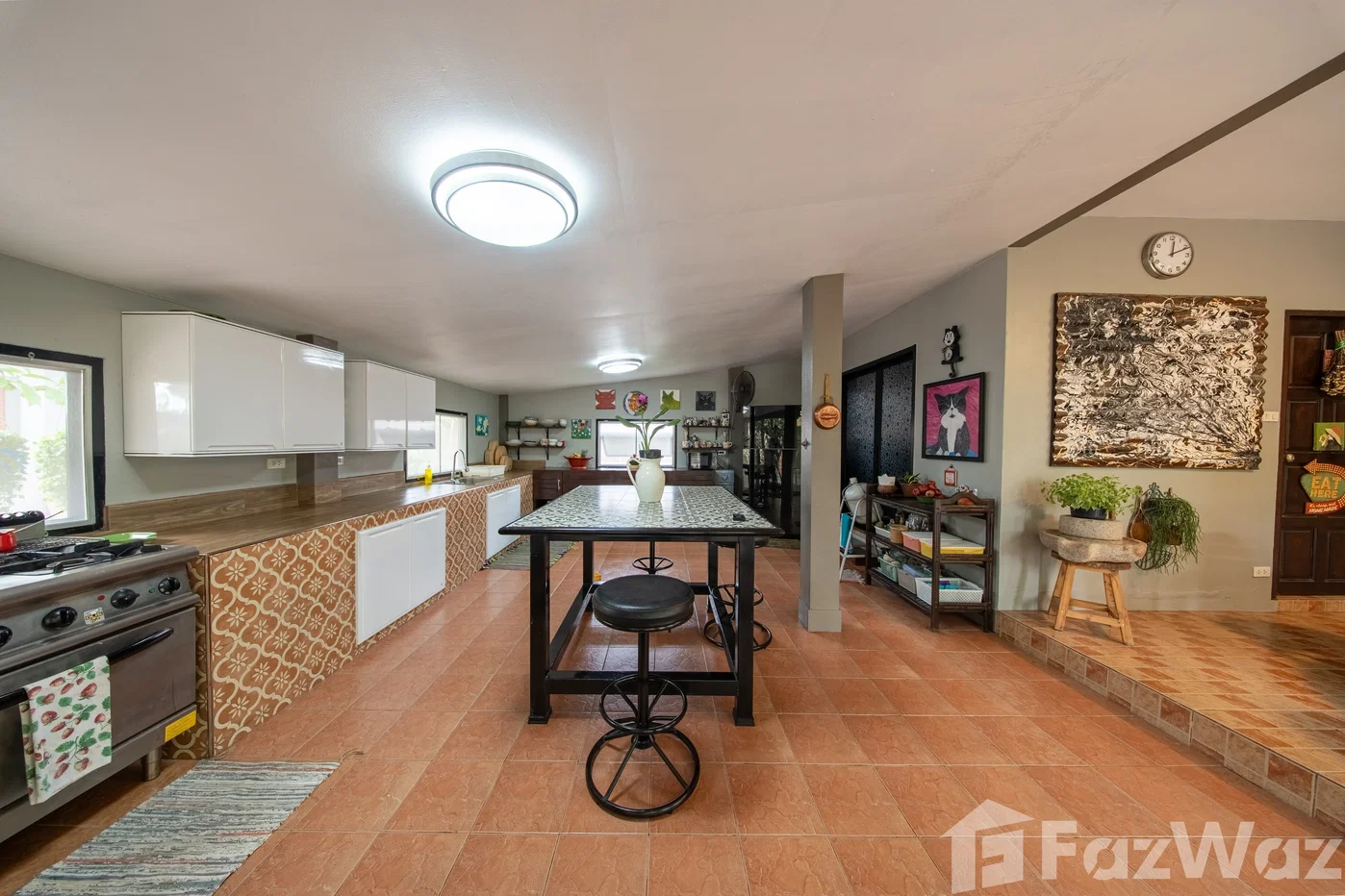 รูป ขาย บ้านเดี่ยว 8 ห้องนอน ใน เมืองพัทยา, ชลบุรี 1731776 - รูปที่ 59/69