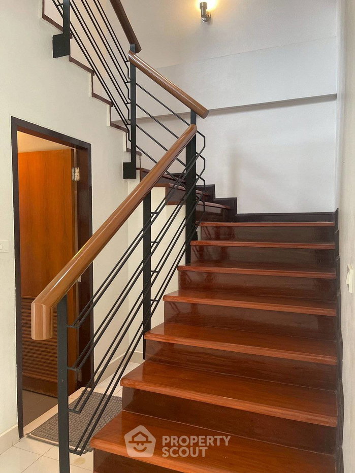 รูป บ้าน 4 ห้องนอน ให้เช่า โครงการ The NOBLE Ekkamai 22 ใกล้ ARL รามคำแหง (ID 3067462) - รูปที่ 15/35