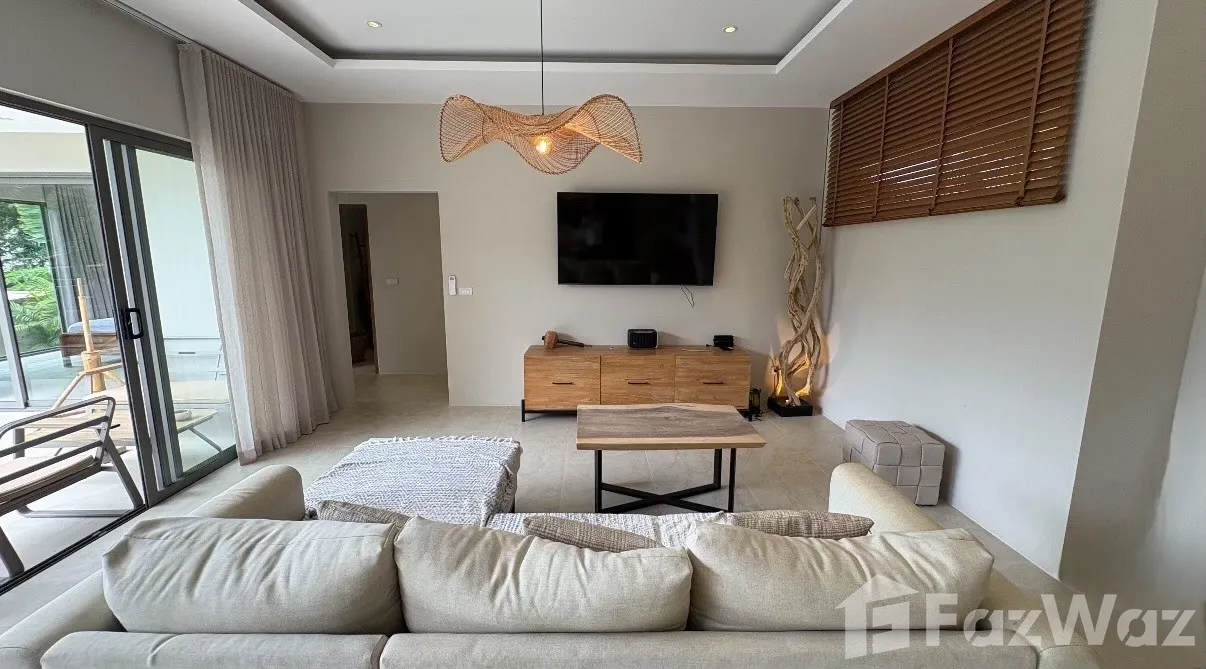 รูป ขาย วิลล่า 3 ห้องนอน ใน แม่น้ำ, สุราษฎร์ธานี 6496970 - รูปที่ 15/30