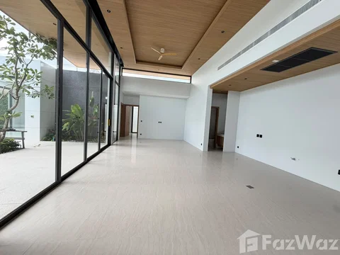 4 Bedroom Villa for sale at Mouana Residence Ko Kaeo 6559827