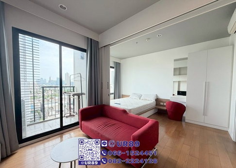 💙 Hot Price 💙ให้เช่า/For RENT คอนโด Blocs 77 (บลอคส์ 77)