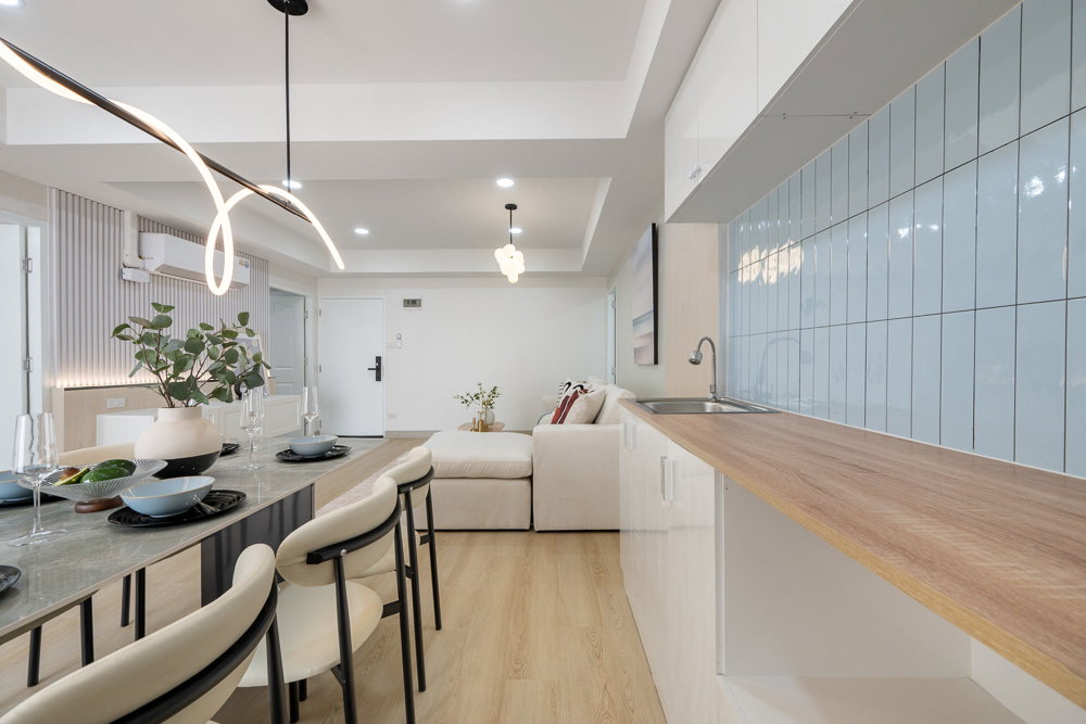 รูป Supattra Condotel | 📊 ห้องใหญ่ ราคาคุ้มค่าในย่านสุขุมวิท - รูปที่ 8/10