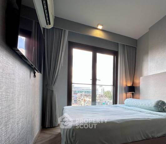 รูป คอนโด 1 ห้องนอน 35 ตร.ม. ราคาดี ขาย Chapter Thonglor 25 (ID 3063046) - รูปที่ 5/8