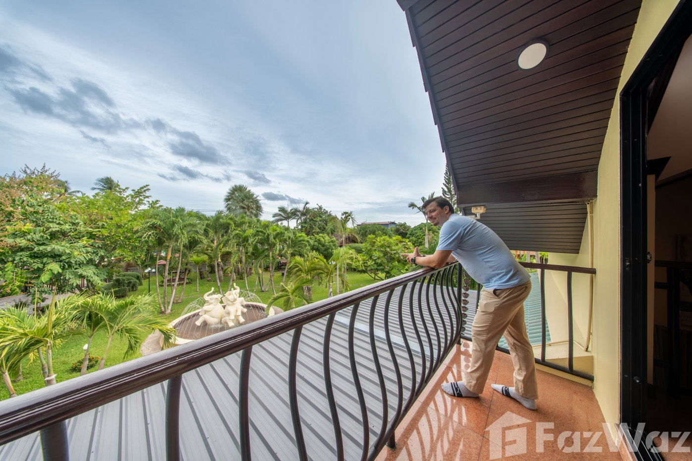 รูป ขาย บ้านเดี่ยว 8 ห้องนอน ใน เมืองพัทยา, ชลบุรี 1731776 - รูปที่ 23/69