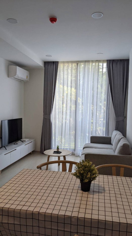 picture ðĨ Noble Ambience Sukhumvit 42 | Only 300m to BTS Ekkamai | Ready to Move In - 3/8