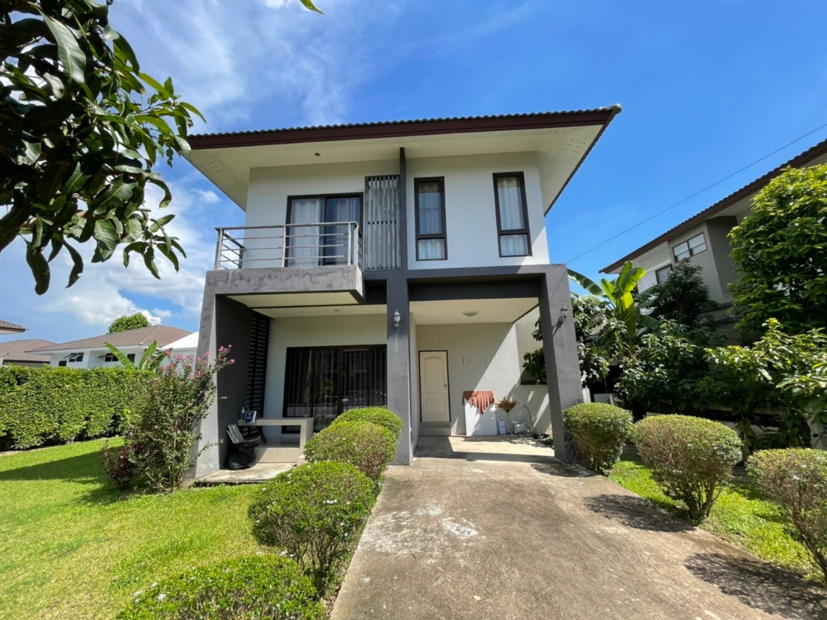 picture For Sale | 2-Storey Detached House  - 1/26