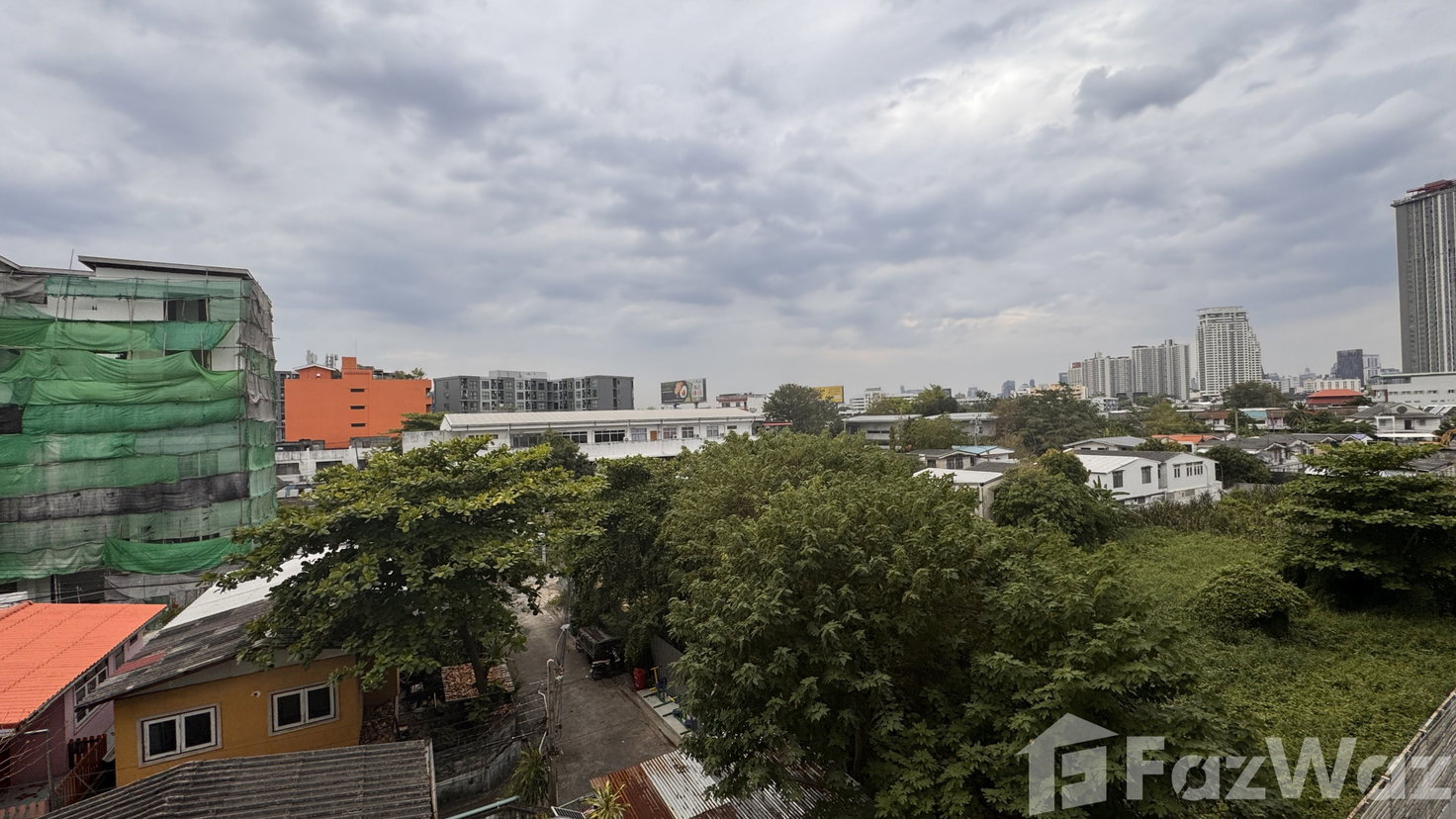 รูป ขาย คอนโด 3 ห้องนอน ในโครงการ เดอะ วอเตอร์ฟอร์ด สุขุมวิท 50 4195315 - รูปที่ 29/51