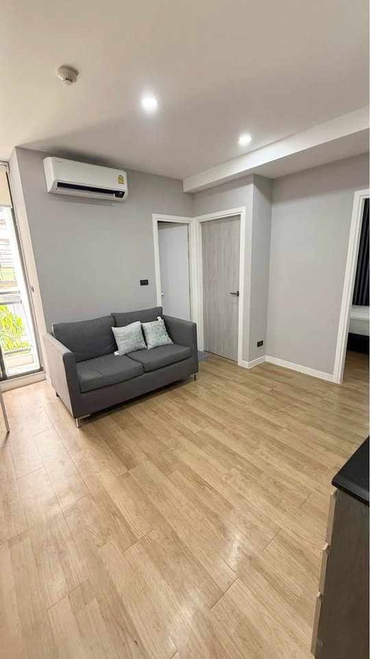 รูป ห้องอัพเดต💥คุณภัส🔔⚠️🏘️⚡️กดปุ่มแอดไลน์💥กรู๊ฟ รัชดา - พระราม 9 - รูปที่ 5/9