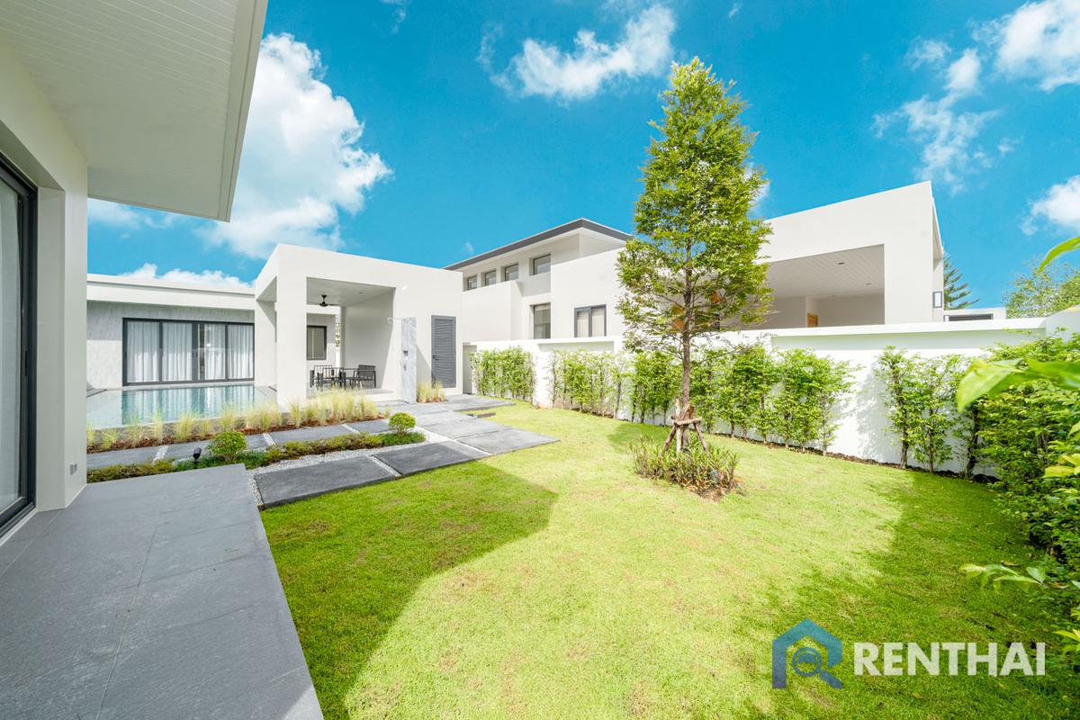รูป สำหรับ เช่า วิลล่า ที่ Tham Villa - รูปที่ 17/25
