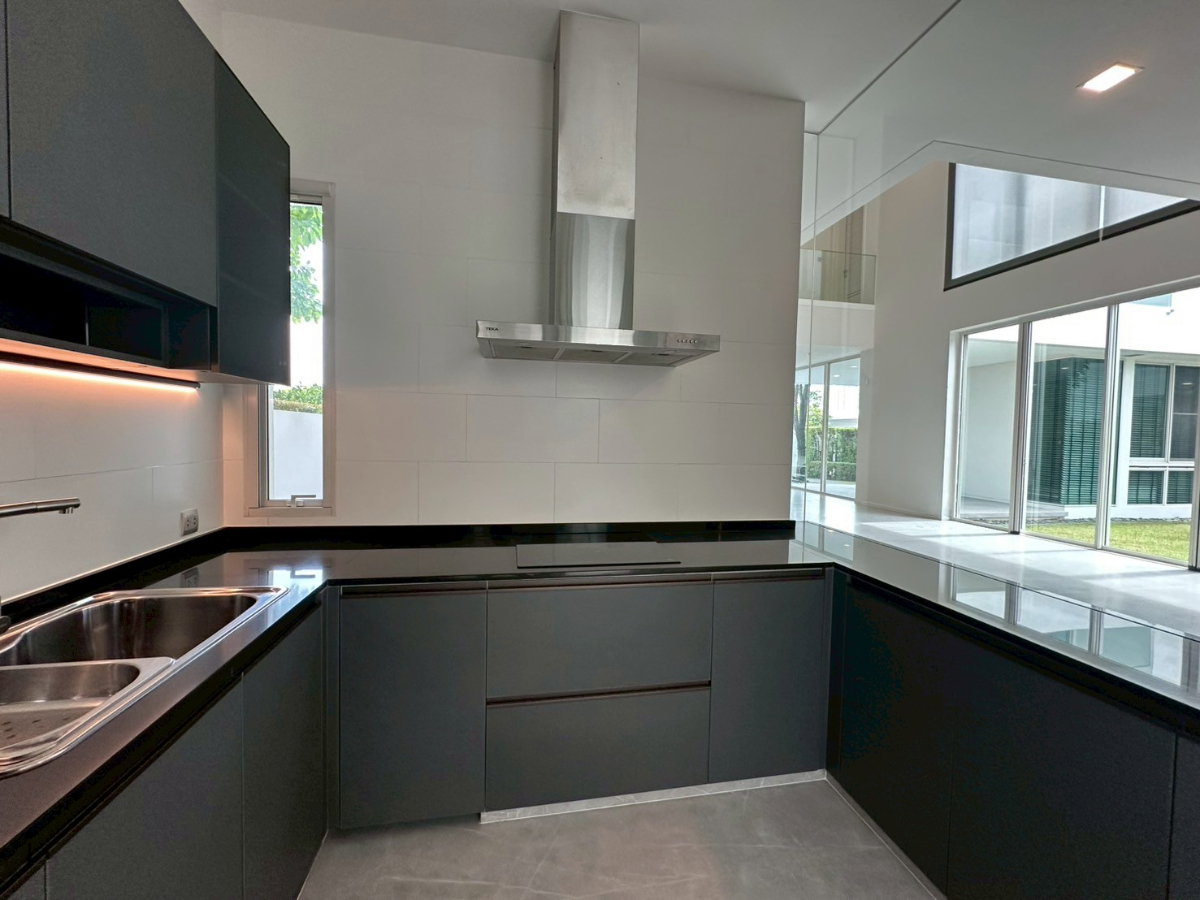 picture Sale Detached house VIVE2 Bangna KM.7 GH467 - 10/34