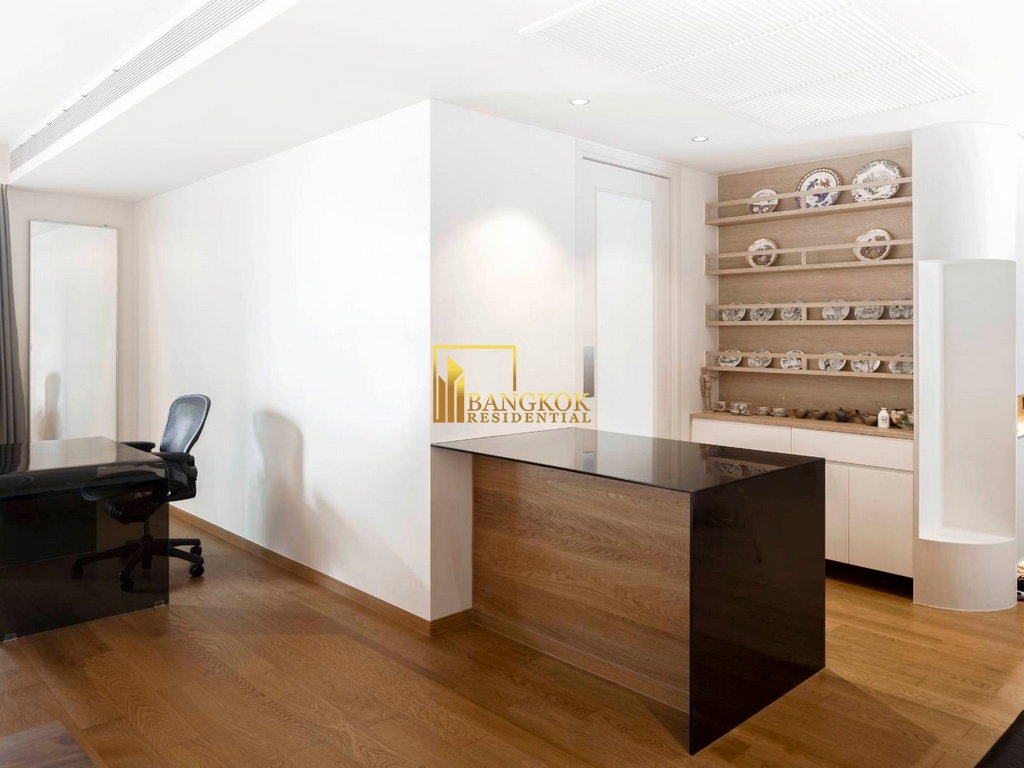 รูป Supreme Legend | Fantastic 2 Bedroom Luxury Condo For Sale - BR61847CD - รูปที่ 4/17