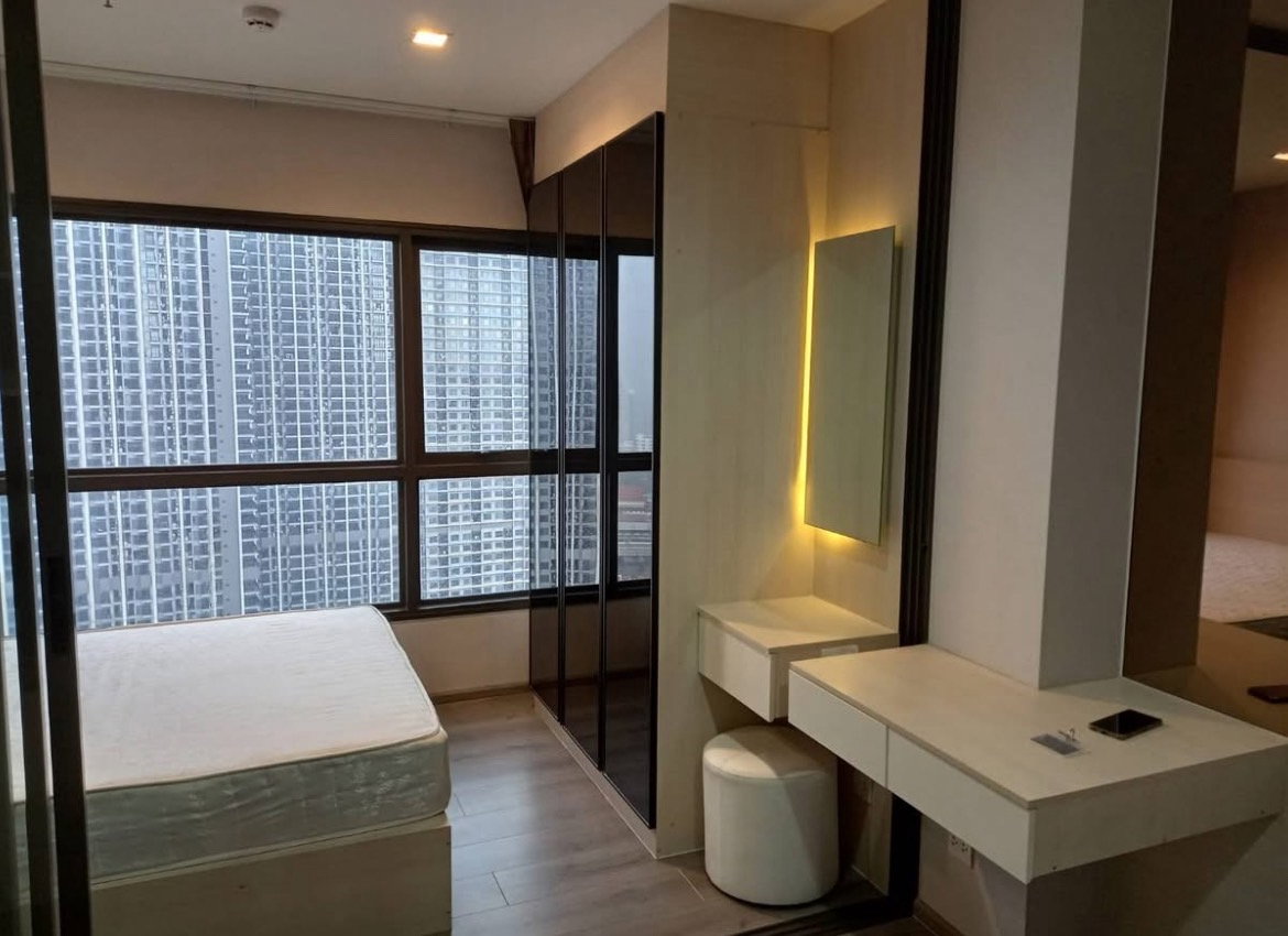picture 🏙️✨ Condo for Sale overlooking the Chao Phraya River The Politan Aqua✨🏙️ - 2/10