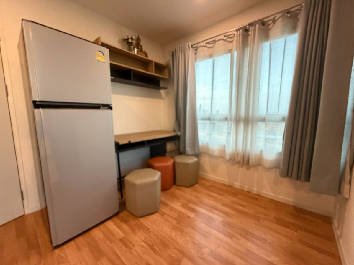 picture Condo lumpini ville suksawat Rama 2 - 17/20