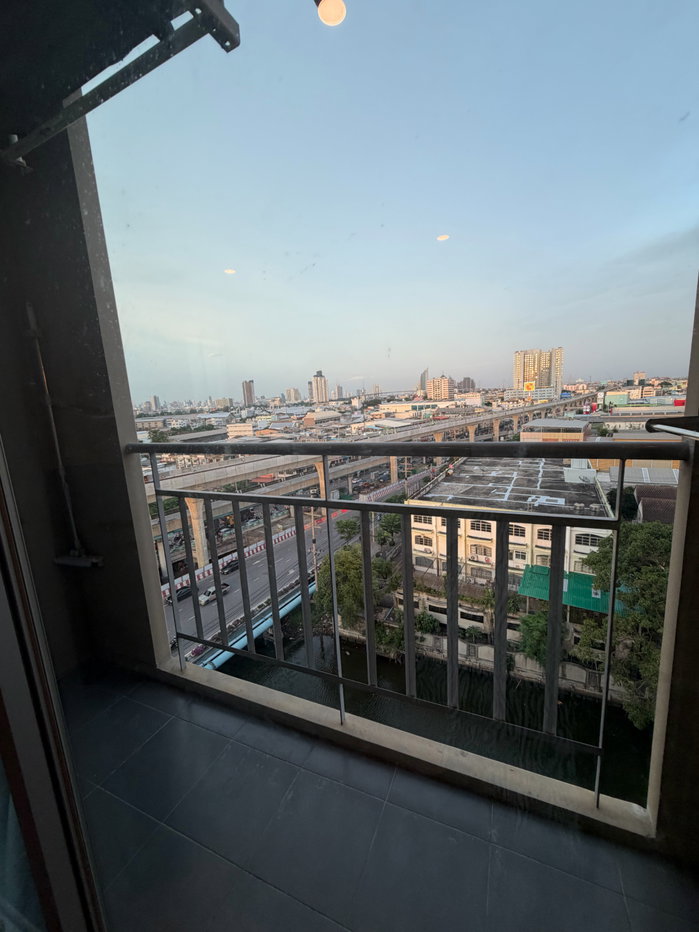 picture Condo lumpini ville suksawat Rama 2 - 11/20