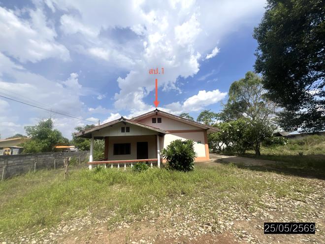 picture HOME 800 Sq.w. Khemarat Ubon Ratchathani for 3.5M - 1/38