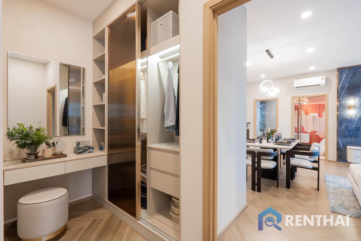 picture For sale condo 2 bedrooms at The Modeva - 11/25