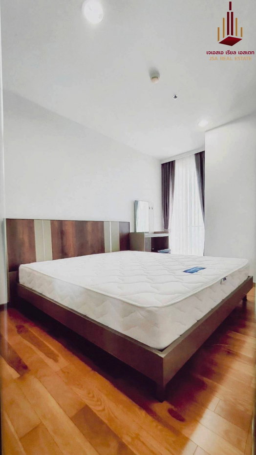 picture ✨ For Sale: Abstracts Phahonyothin Park Condo ✨ 💰 Only 4,536,000 THB - 2/5