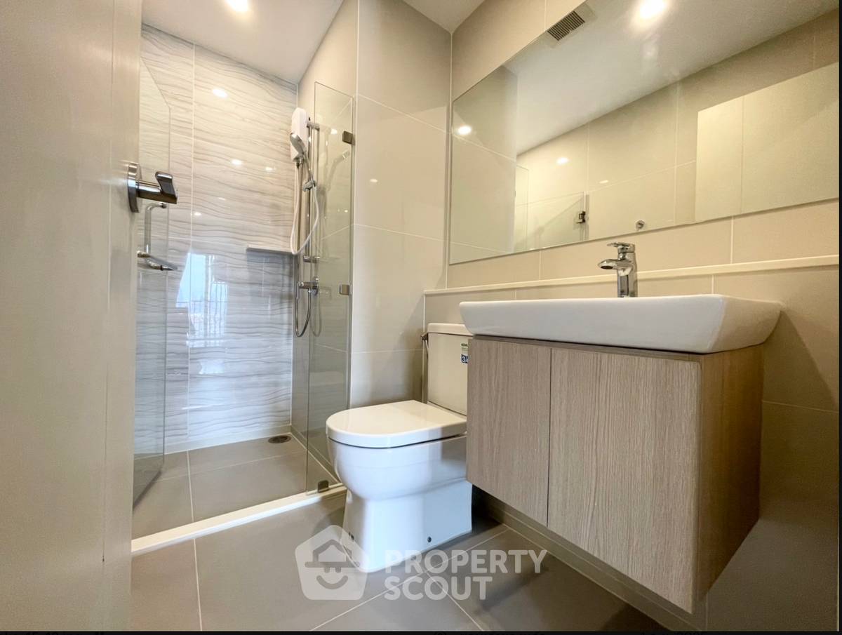 รูป คอนโด 1 ห้องนอน 29 ตร.ม. ที่ LIFE Rama 4 - Asoke ใกล้ MRT Queen Sirikit 400 ม. (ID 3069630) - รูปที่ 10/13