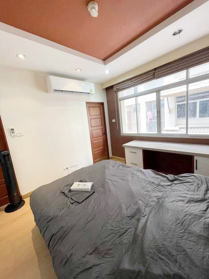 รูป ห้องอัพเดต💥คุณภัส🔔⚠️🏘️⚡️กดปุ่มแอดไลน์💥กลางกรุง รีสอร์ท - รูปที่ 4/5