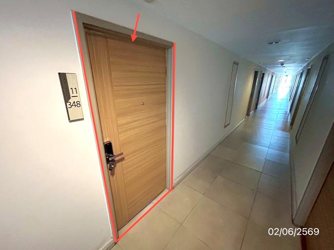picture CONDO 26.71 Sq.m. Muang Samut Prakarn Samut Prakarn for 1.5M - 5/24