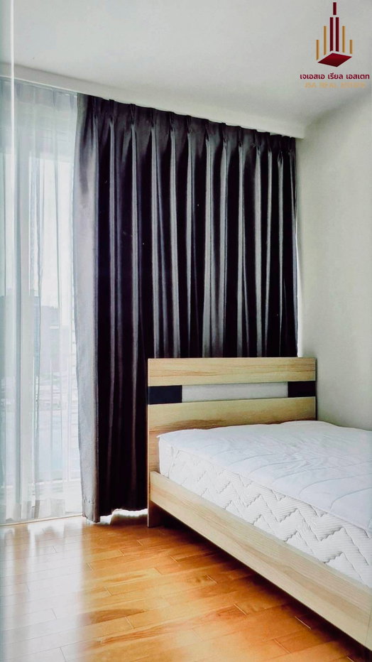 picture ✨ For Sale: Abstracts Phahonyothin Park Condo ✨ 💰 Only 4,536,000 THB - 3/5