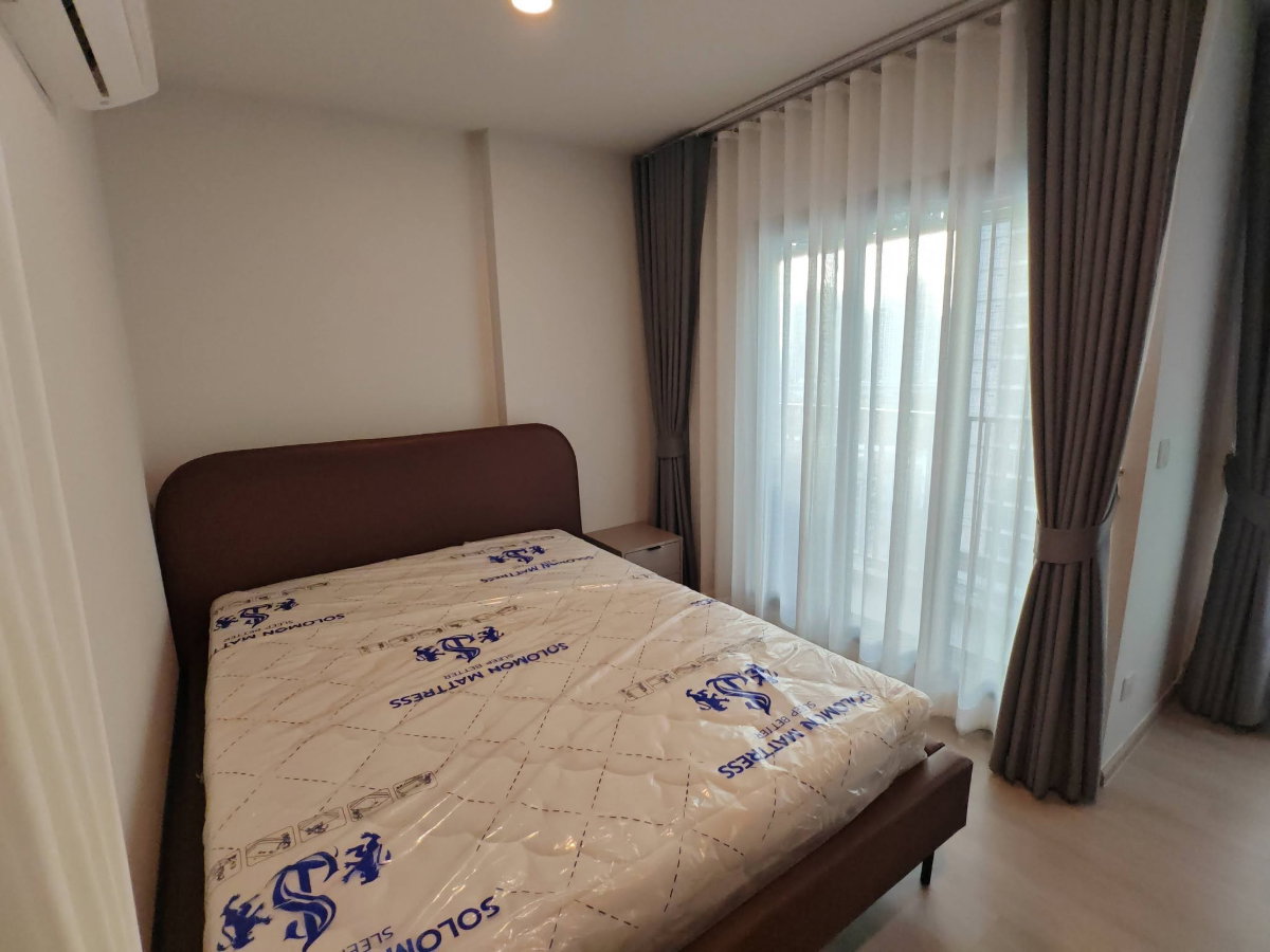 picture Code: 26KJ3618  for rent Aspire Onnut Station 🔥🔥 Line ID: @kjcondo (with @)🔥🔥 - 1/12