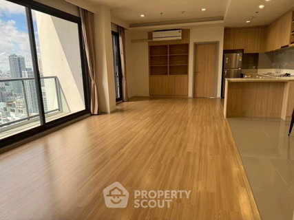 รูปภาพ คอนโด 3 ห้องนอน ให้เช่า ที่ เอ็ม จตุจักร ห่าง BTS สะพานควาย 400 เมตร (ID 3069768)