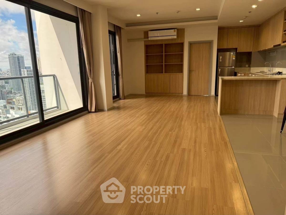 picture 3-BR Condo For Rent At M Jatujak, 400m To BTS Saphan Khwai (ID 3069768) - 1/12