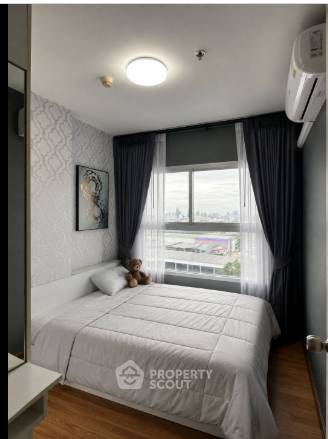 รูป คอนโด 1 ห้องนอน 27 ตร.ม. ชั้น 11 ขาย The Trust Condo South Pattaya (ID 3069252) - รูปที่ 15/16