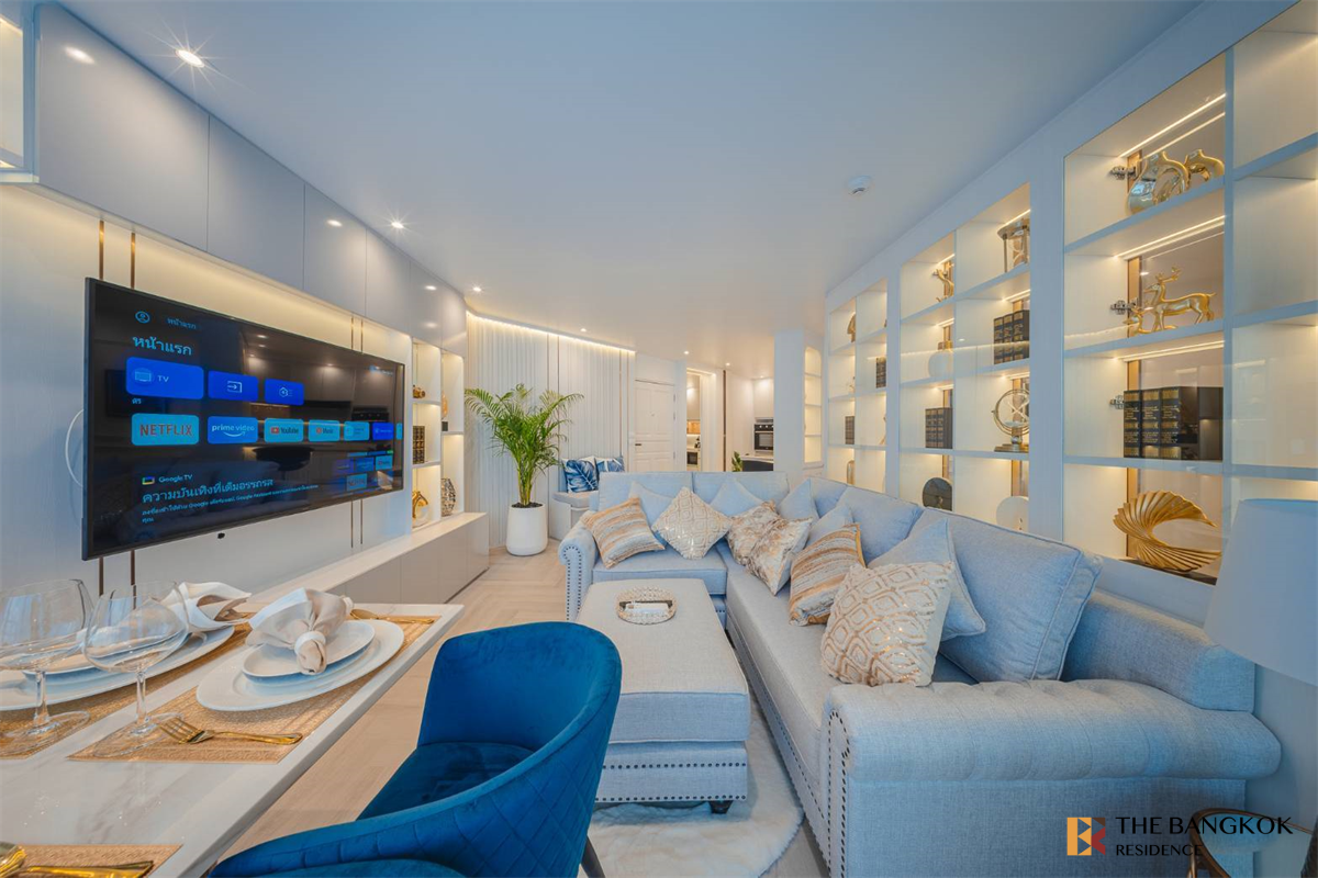 picture Belle Park Residence Condominium Price better than expected!! - 4/10
